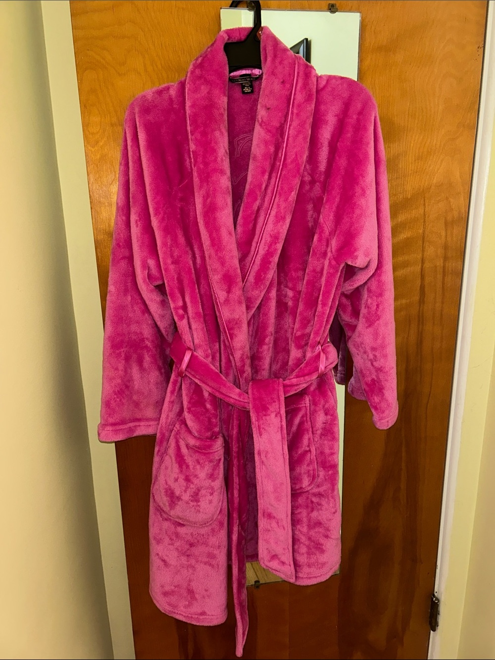 Women’s Victoria’s Secret Robe